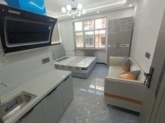 西关 永昌路 正宁路夜市 精装修一居室 独立厨卫 冰箱洗衣机