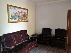 射阳射阳城南太阳城双龙小区(南区) 2室2厅1卫出租房源真实图片