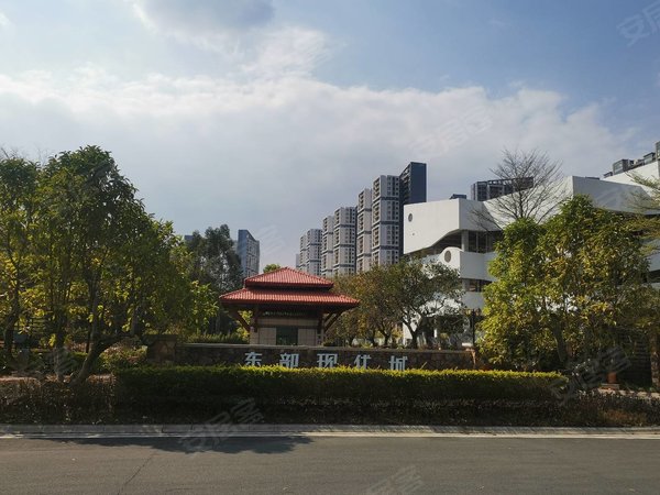 【多图】实地常春藤,经济开发区租房,有点贵,但是物超所值 全齐,拎包