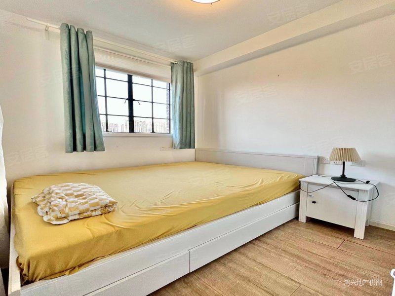 重庆公寓,全明1房1厅,产权房,近新天地,思南公馆旁