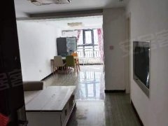 郑州航空港北港云瓴国际 2室1厅1卫出租房源真实图片