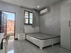 安阳文峰万达广场王村南街19巷自建房 1室0厅1卫出租房源真实图片