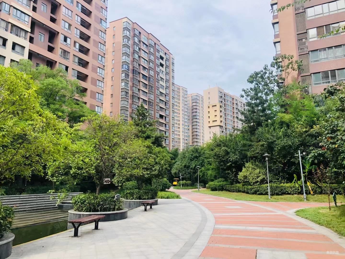 枫林意树一居室业主急售欢迎看房