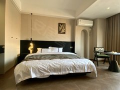 高安高安城区高安市区惠恩壹品 1室0厅1卫出租房源真实图片