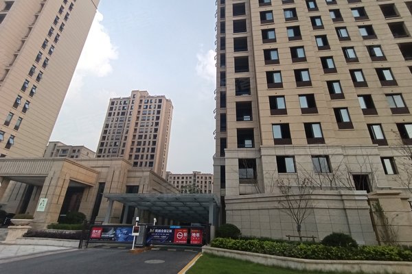 金峰新城 广德-广德城区-桃州南路,近荷花路