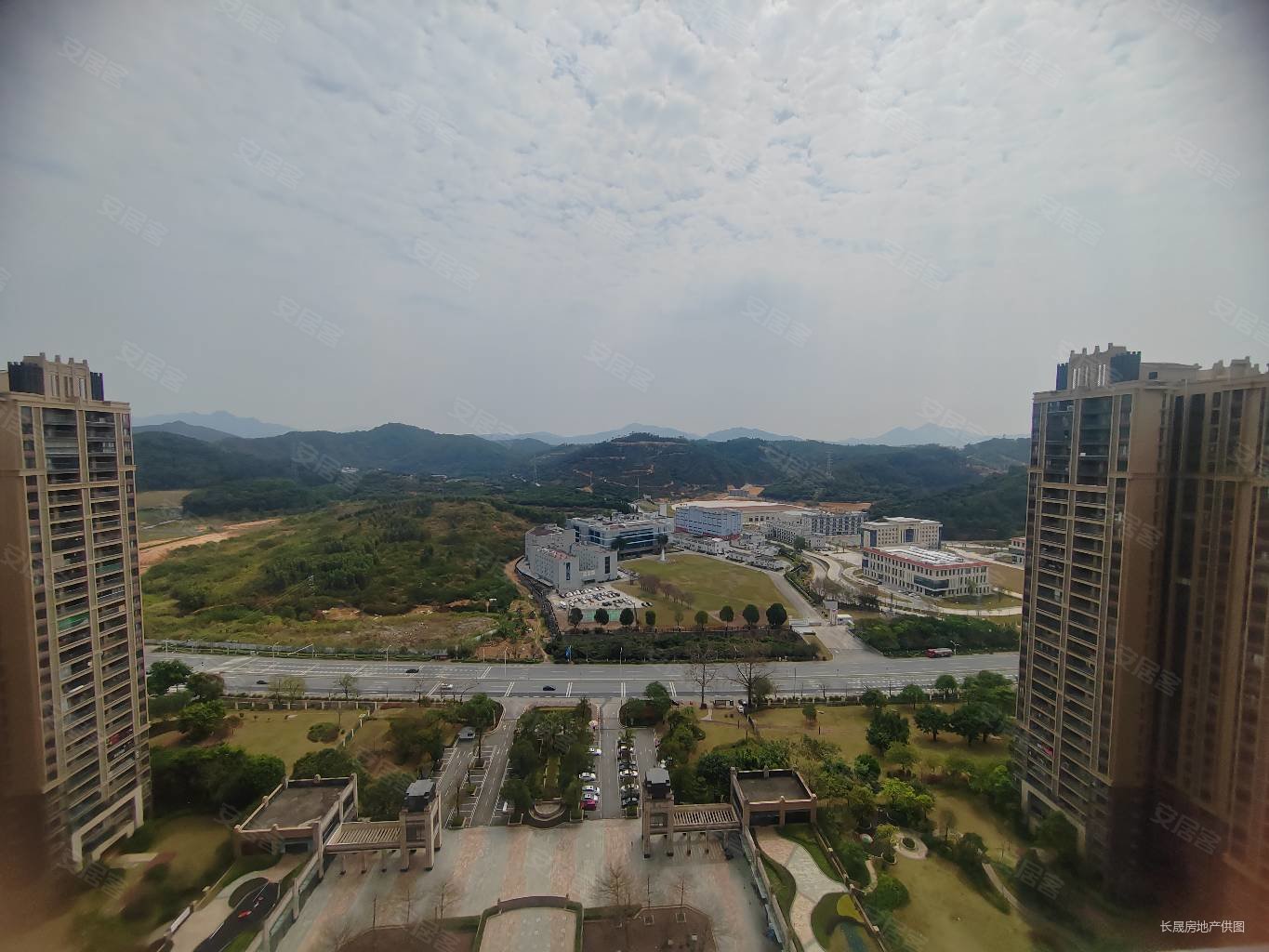 珠光山水御苑