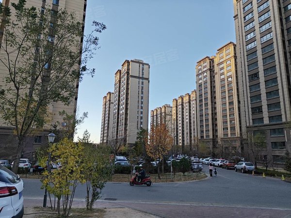 银川兴庆新一中景城水岸(c区)景城水岸c区精装房屋出租出租房源真实