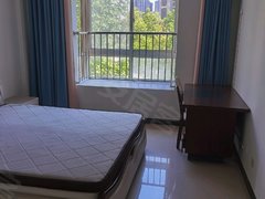 六安金安政务中心友谊南苑 3室1厅1卫出租房源真实图片