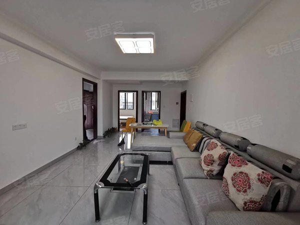 绍兴上虞大通西郊花园出租上虞城西开发西郊花园2室2厅1卫配套齐全