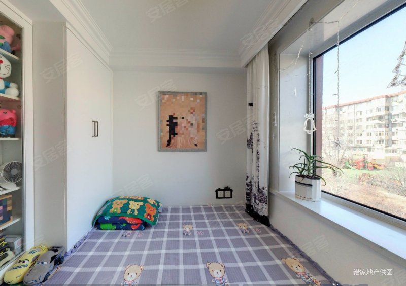 椒房小区 临地铁 装修好 交通便捷 满二 医疗配套