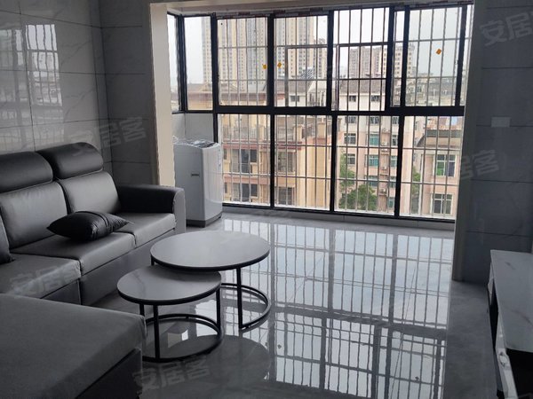 新余渝水渝水城区书香名邸书香名邸,曼福特广场旁全新豪装电梯三房