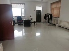 白城洮南洮南城区出租,年租利民小区院里独一户一二层,住宅楼,面积共186.5出租房源真实图片