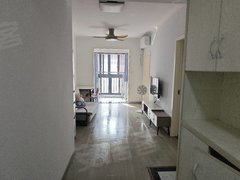 武汉江岸百步亭整租一号线丹水池温馨两房月付无中出租房源真实图片