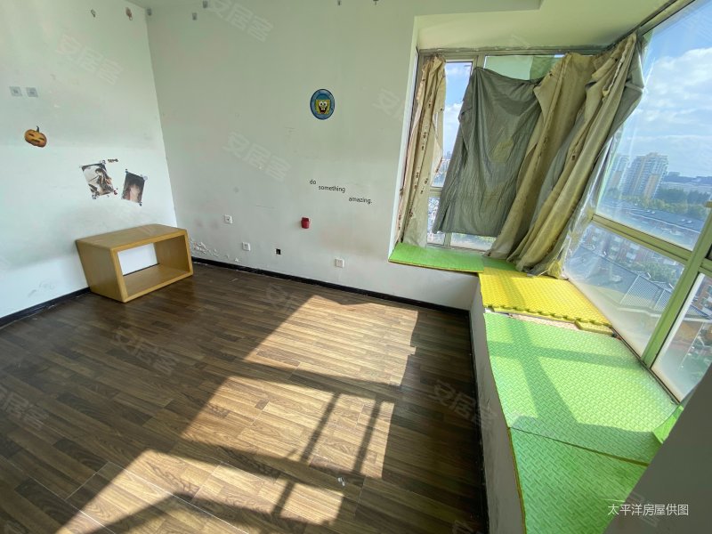 柏林新上 附带产权车位 已购急售 可大刀 看房有钥匙,春申复地城(二期