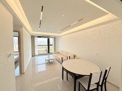 丽水莲都岩泉九里丁丁居究退役军人建发养云2室2厅1卫体验中式园林租2800出租房源真实图片