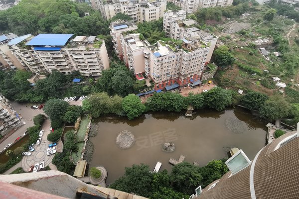 龙城国际,汇兴路-自贡龙城国际二手房,租房-自贡安居客