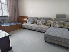 金昌金川人民文化广场18区三楼，两室一厅房屋整洁干净可拎包入住出租房源真实图片