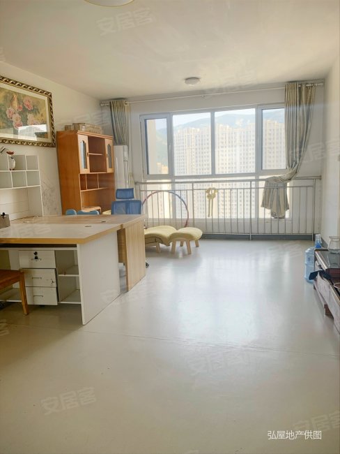 鲁能领秀城中央公园(17区18区)3室2厅2卫147㎡南北360万