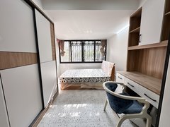 上海杨浦杨浦公园近地铁 好价格 靠互联宝地 精装修 可配家具家电 拎包入住出租房源真实图片