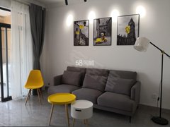 梧州万秀旺城广场旺城大学府 3室1厅1卫出租房源真实图片