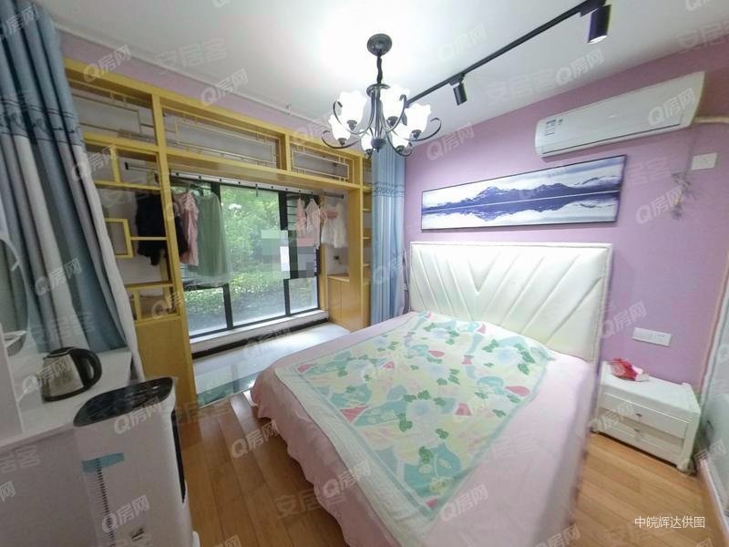 鼎元府邸2室2厅1卫73.09㎡南150万