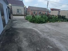 射阳射阳城南太阳城城西车站附近民房，水电独立。清爽干净，整洁，500月出租房源真实图片