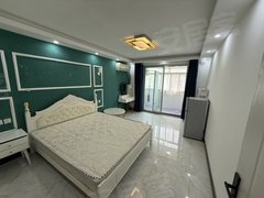 上海普陀真如14 号 15 号线铜川路站地铁口 朝南独立卫浴 带阳台出租房源真实图片