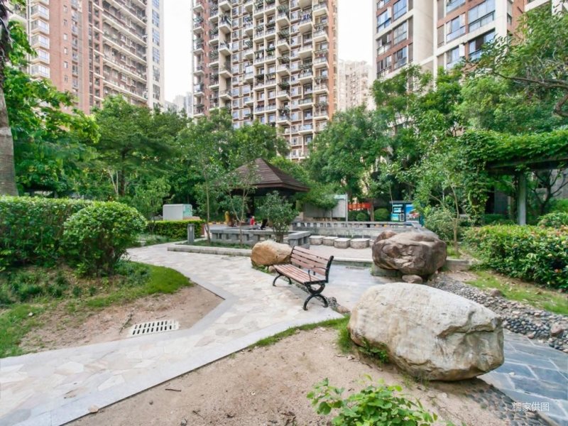 深圳房产网>深圳二手房>龙华二手房>民治二手房>世纪春城(四期)>800