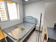 郓城郓城城区郓城市区银座附近御和苑合租单间可押一付一出租房源真实图片