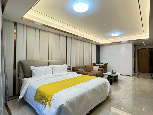 【多图】翠景园(龙华),大浪租房,近6号线元芬站,押一付一,民水民电,直