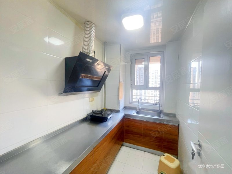 三给路 大两房 南向采光好 商品住宅 高楼层视野无遮挡,辰兴优山美郡