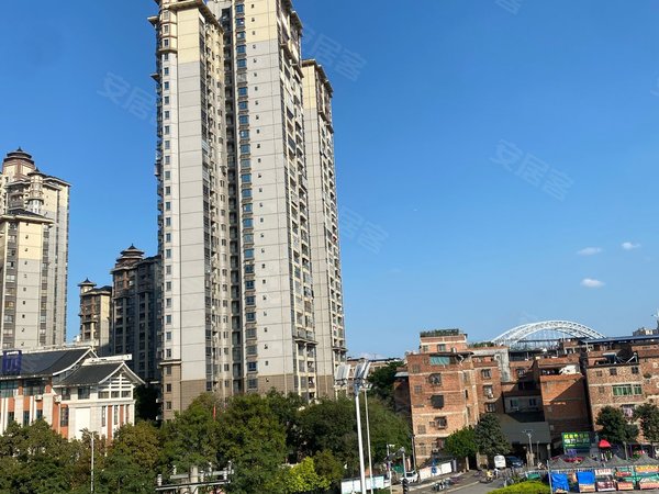 南宁西乡塘北大路雅里上坡自建房雅里上坡自建房 2室1厅1卫出租房源