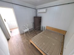 济南历城洪家楼花园小区(四区) 3室1厅1卫出租房源真实图片