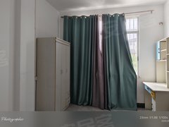 博白博白城区城区博白万通出租南城两房一厅出租房源真实图片