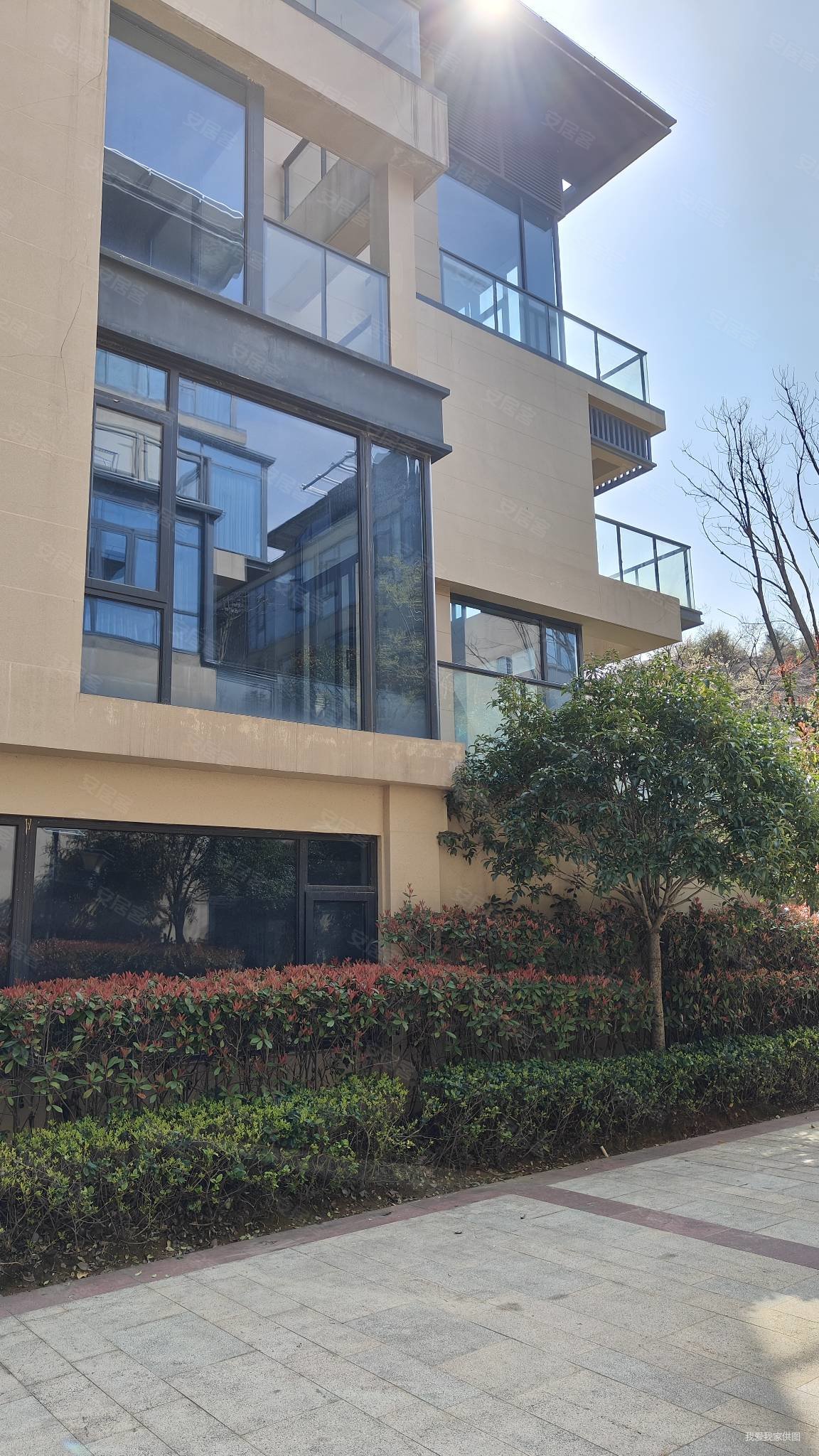 南昌房产网>南昌二手房>湾里二手房>湾里周边二手房>恒茂未来都会花园