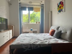 北京大兴庞各庄天恒旭辉7号院(商住楼) 1室1厅1卫出租房源真实图片