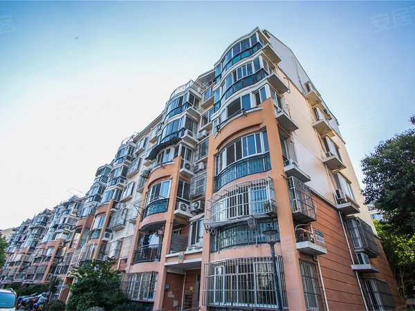 上海浦东御桥御桥馨华苑御桥11.