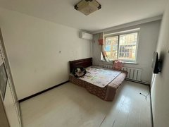 丹东振兴站前五建小区 1室 1楼 有空调 800包取暖 季度付出租房源真实图片