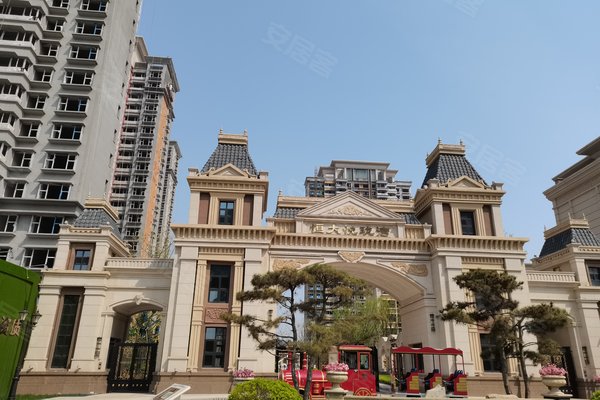 不足,恒大悦珑湾怎么样,恒大悦珑湾周边房产中介经纪人评价-滨州安居