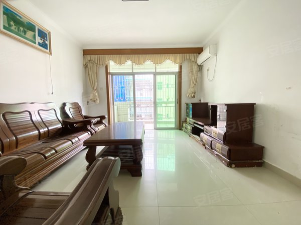 龙城国际租房,尚景华园 3室2厅2卫 107平米,龙岗租房-深圳58安居客