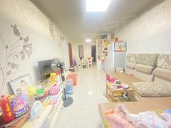南宁邕宁邕宁周边邕高陪读附近,精装3房拎包入住,采光充足,南北通透,看房提前出租房源真实图片