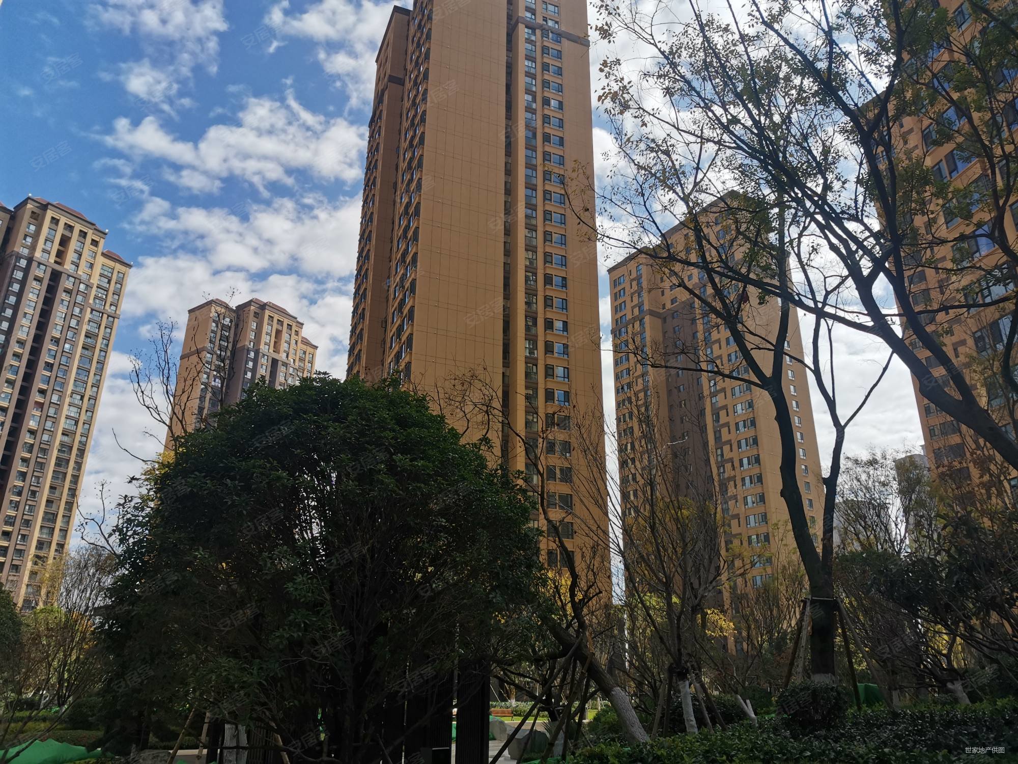 房东急售,俊发星湾俊园二手房,119万,3室2厅,1卫,108平米-昆明安居客