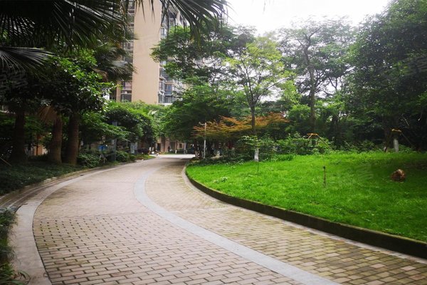 不足,天府香城印象怎么样,天府香城印象周边房产中介经纪人评价-成都