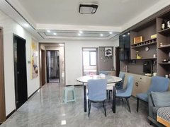 巨野巨野城区巨野市区精装修，出租，家具家电齐全，领包入住出租房源真实图片