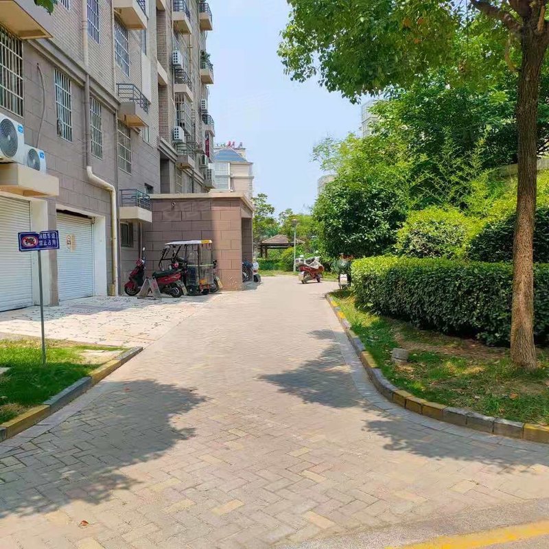 【新世纪丁香花园, 新世纪丁香花园小区详情,房价走势,房源,业主论坛