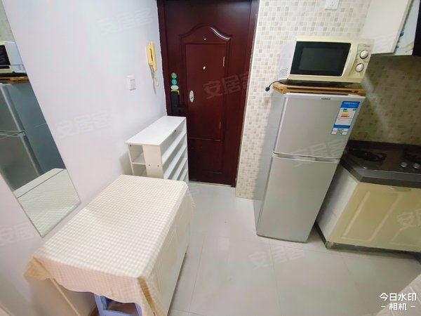 上海浦东梅园梅园三街坊梅园三街坊 陆家嘴 双南两房 近地铁 南北通透