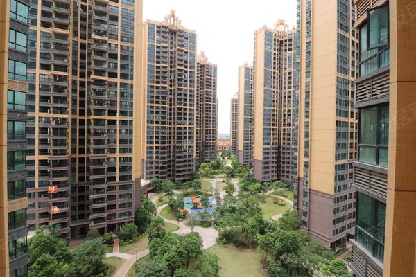 不足,嘉宏锦城怎么样,嘉宏锦城周边房产中介经纪人评价-东莞安居客