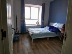 庆阳西峰西峰城区丽景茂市1院金江名都b区单间飘窗690可月付拎包住可洗澡有网出租房源真实图片
