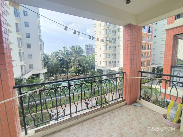 阳光名邸1室2厅1卫58㎡南北108万