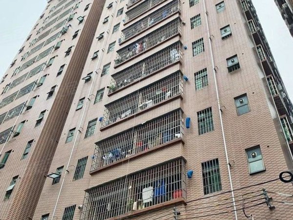 深圳龙华龙华中心区弓村(南区)锦绣新村弓村二区清湖龙华地铁站山咀头